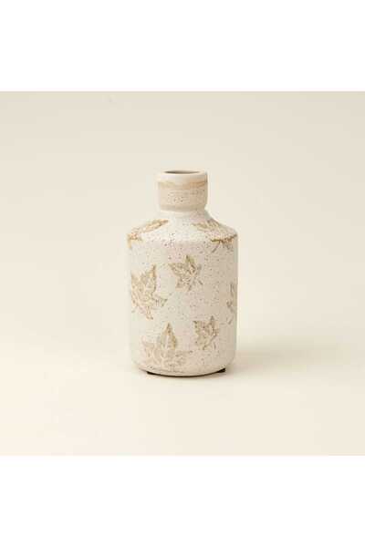 Evidea Deco Sienna Vase - Colorful - 20X11 cm