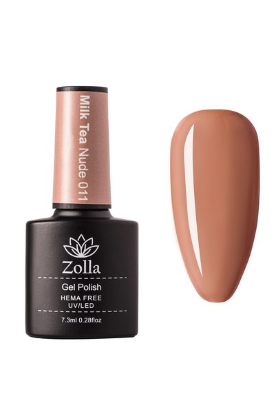 zolla Ojă Semipermanentă HEMA Free 011 - 7.3ml