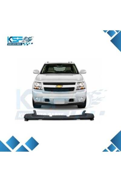 Chevrolet Front Bumper Foam Tahoe 2007-2014