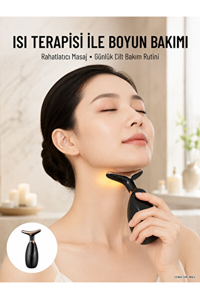 ZERO LAND Zengezur Neck Skin Facial Firming (140231) Beauty