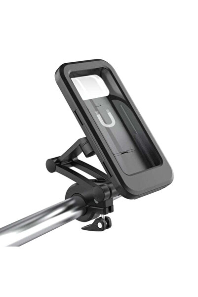 Mihai Andowl Q MT51 suport impermeabil pentru telefon mobil pentru ghidon de ...