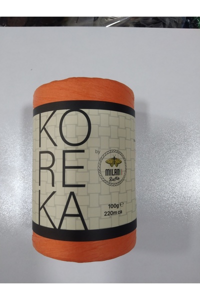 KOREKA RAFYA İP