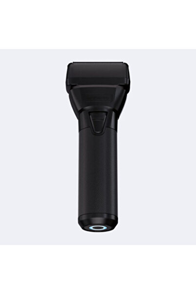 BABA GROOMING BABYLISS PRO FXONE ΟΛΟΜΕΤΑΛΛΙΚΗ ΞΥΡΙΣΤΙΚΗ ΜΗΧΑΝΗ – ΜΑΥΡΗ