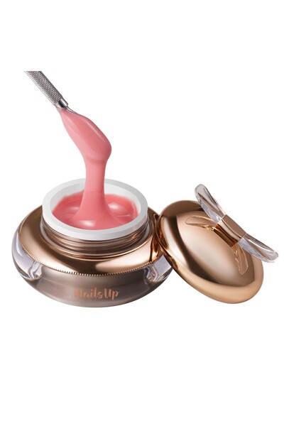 NAILSUP PROFESSIONAL Gel Uv Constructie unghii autonivelant NAILSUP B11 Petal...