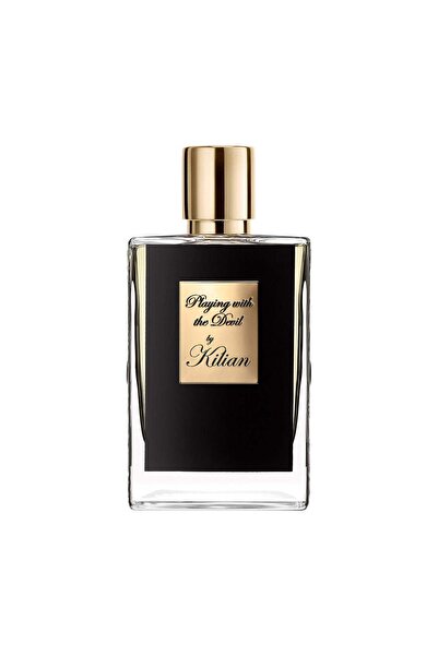 Killer Oud PLAYING WITH THE DEVIL Apă de parfum 50ML