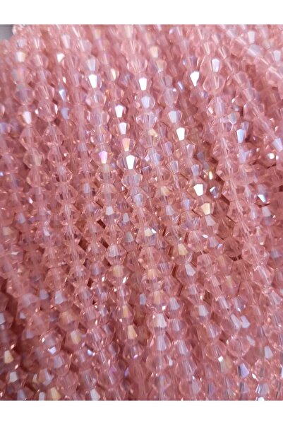Ralp Moda 4 mm piramidalne perle 10 nizova, u proseku 1000 komada