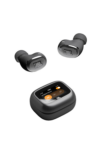 JBL LIVE BUDS 4 In-ear Headphones, True Wireless, Hi-Res, Smart Charging Case...