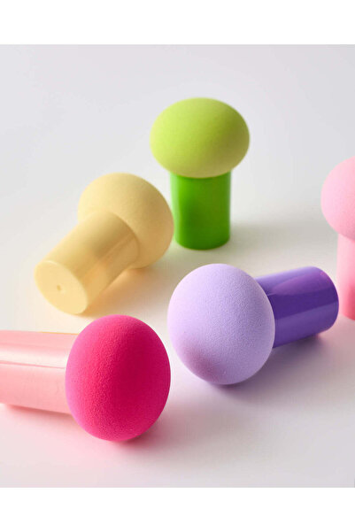 REDTAG Women Cosmetic Sponge Set