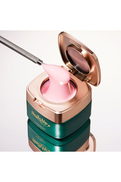 NAILSUP PROFESSIONAL Gel de constructie autonivelant NAILSUP Supreme 010