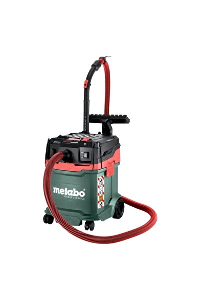Metabo AS 36-18 L 30 PC-CC 18V Aspirator de praf