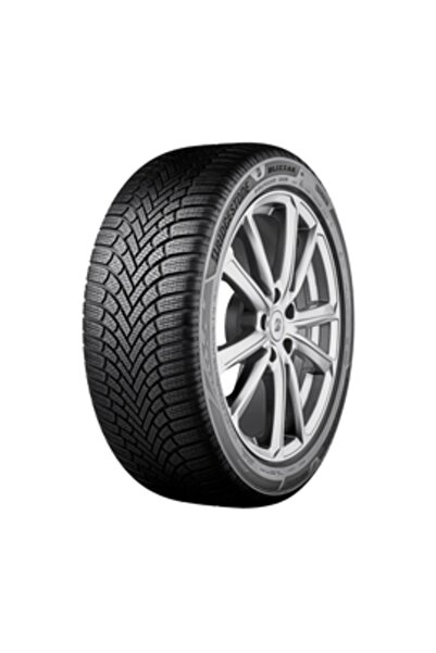 Bridgestone Blizzak 6 215/60 R17 100V XL Kış Lastiği - 2026