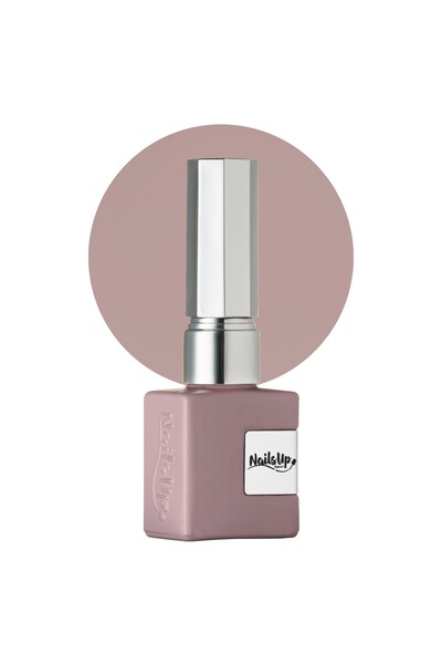 NAILSUP PROFESSIONAL Oja Semipermanenta NAILSUP Infinity Silver 05