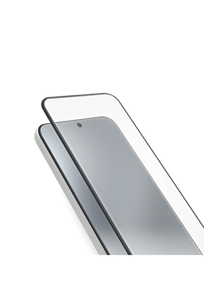 SBS Folie de protecție din sticlă securizată 4D pentru Xiaomi Redmi Note 15 P...