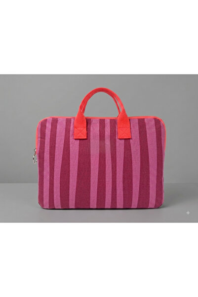 URBAN VELOUR Laptop Çanta 13inç