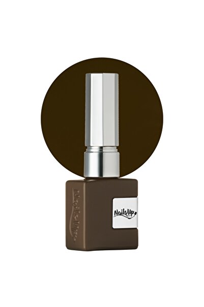 NAILSUP PROFESSIONAL Oja Semipermanenta NAILSUP Infinity Silver 043