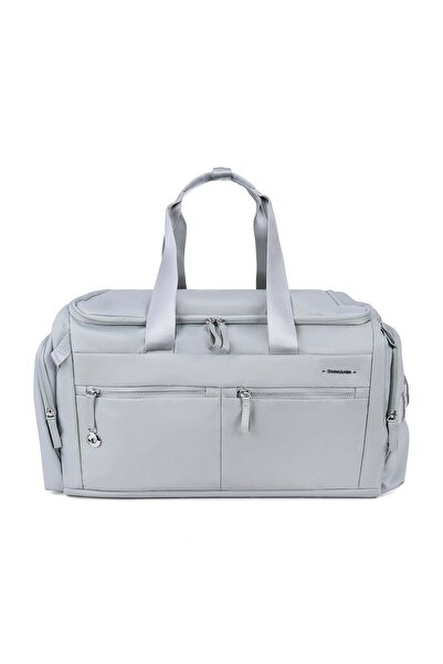 Samsonite Move Journey Açık Yeşil Sırt / Seyahat Çantası (S)