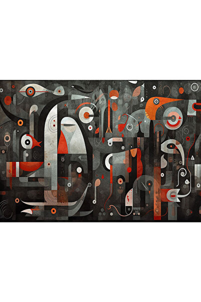VIODESIGN Fototapet abstract ,autoadeziv, Modern , multicolor,80x120 cm AB193