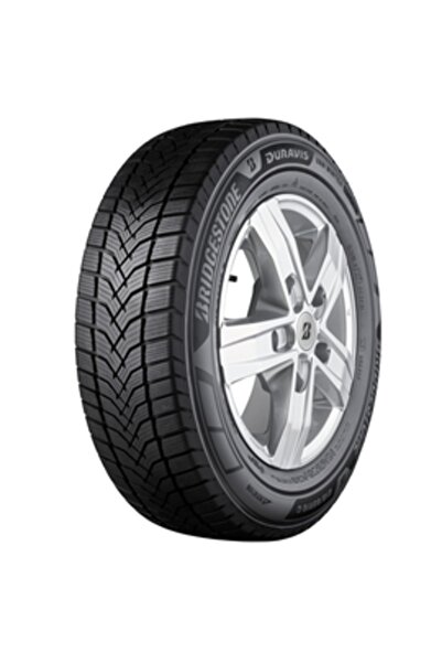Bridgestone Duravis Van Winter 215/75 R16C 116/114R Hafif Ticari Kış Lastiği ...