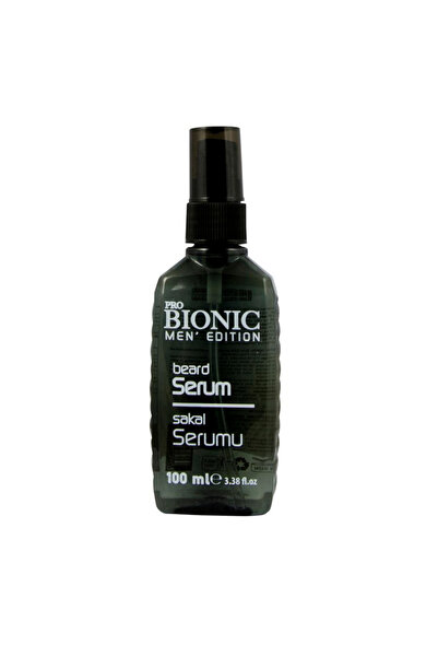 Kabuto Katana KABUTO PROBIONIC Ser pentru barbă 100ml