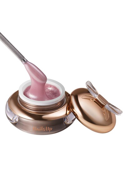 NAILSUP PROFESSIONAL Gel Uv Constructie unghii autonivelant NAILSUP B20 Secre...