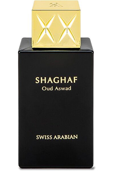 GENERAL Od Parfum Vanilla Tofi Unisex by Swiss Arabian Passion Collection 75ml
