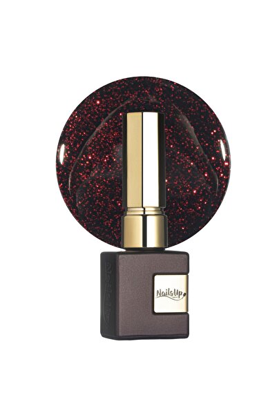 NAILSUP PROFESSIONAL Ojă Semipermanentă NAILSUP Gold Is Your Reflection 27, 8 ml