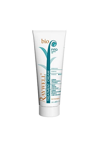 Raywell Cremă de tratament BIO FYTO 250ml