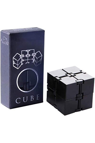 GENERAL Joyes Infinity Cube Fidget Toy, Sensory Cube Toy for Kids and Adults,...