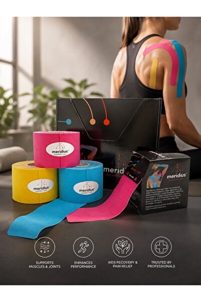 Generic Brand Banda kinesiologica