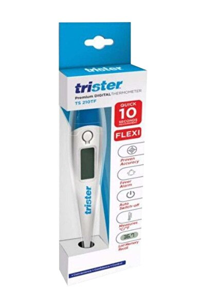 trister Digital Thermometer