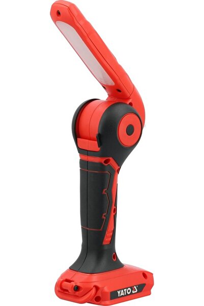 yato YT-829693 18V 6000 lm Lampă de lucru LED