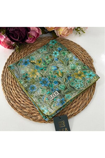 ZER وشاح ناعم