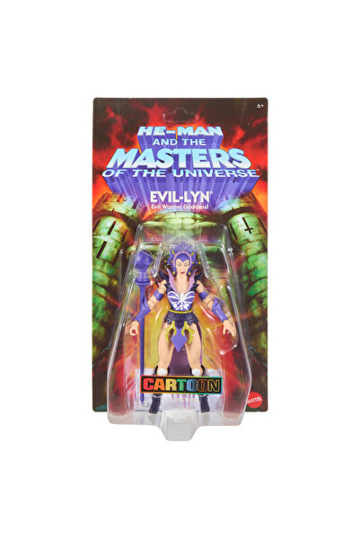 He-Man And The Masters Of The Universe Фигура на Евил-Лин