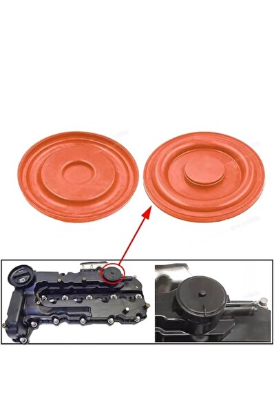 Xentech Light Valve Cover Membrane Opel Astra J Insignia Meriva Zafira 55598449