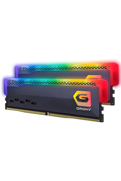 GEIL ORION V RGB GAVSG532GB5200C38BDC 32GB (2x16GB) DDR5 5200MHz CL38, XMP 3....