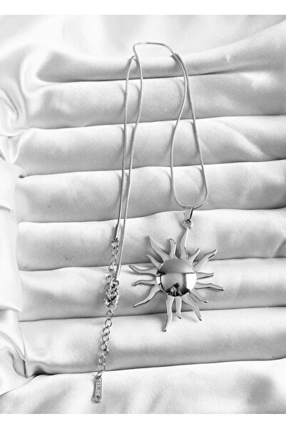 H&S AKSESUAR Sun Pendant
