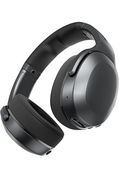 Skullcandy Wireless Bluetooth Headset Crusher 540 Active, Multi-Sensory Immer...