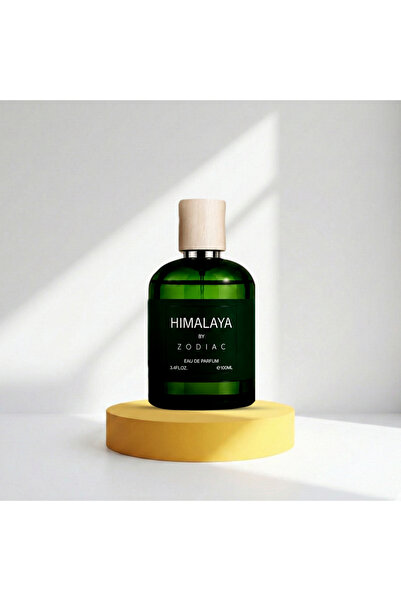 Himalaya Zodiac 100 ml Eau de Parfum Similar to Tales from Zanzibar