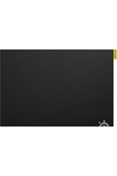 GENERAL Steel Series Qck Collection Performance Large Mouse Pad, Designed for...
