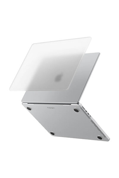 CLICK Spigen - Airskin (ACS11526) - MacBook Pro 16" (2021/ 2023/ 2024/ 2026) ...