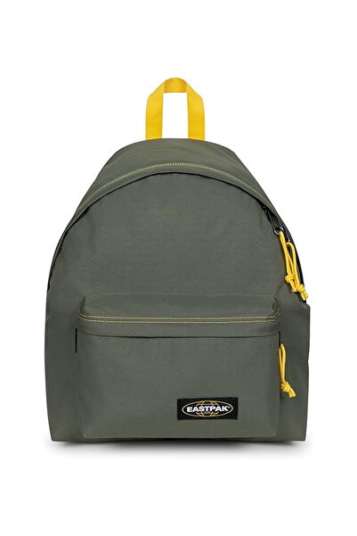 Eastpak EK000620B0R1 PADDED PAKR Haki Unisex Sırt Çantası