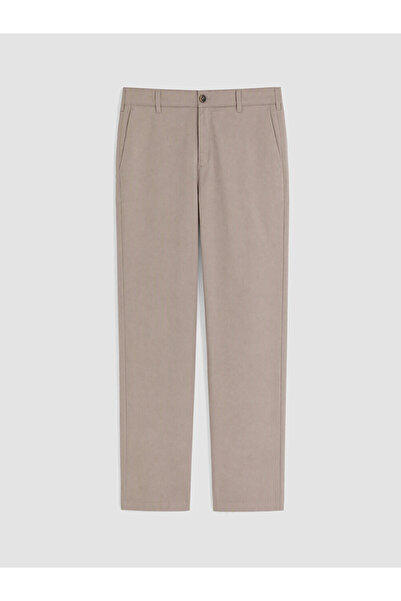 LC Waikiki Esvab • Modern & Distinctive Standard Fit Gabardine Men's Chino Pants