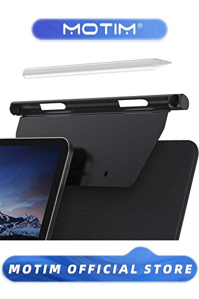 MOTIM Pencil Holder Case for Apple Pencil 2nd Generation Compatible with Magi...