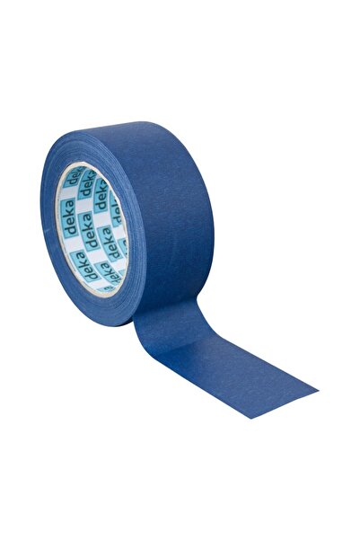 Deka Bandă de mascare Blue Premium 7 48mm x 50m