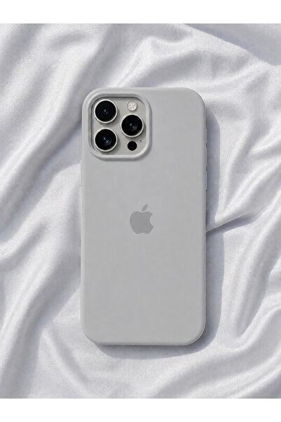 CaseKİdükkan iPhone 13 Pro Max Uyumlu Lansman Silikon Kılıf – Premium Yumuşak...