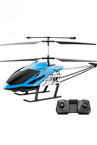 4DRC M4 Çift Kameralı Engelden Kaçınma 72cm Büyük RC Helikopter Drone- WiFi C...