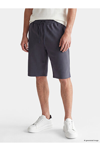 LC Waikiki Standard Fit Men's Shorts for Style Seekers from Uzg Store