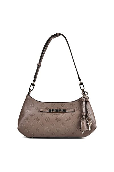 Guess Geantă de umăr Carmella 30 cm