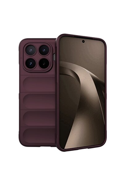 CLICK Калъф за Xiaomi 17T Pro, Магически щит, удароустойчива защита