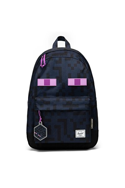 Herschel Supply Co. Herschel Minecraft Classic Sırt Çantası 14" Laptop Uyumlu...